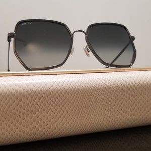 Jimmy Choo Sunglasses